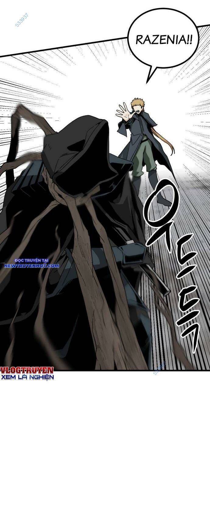 Kẻ Giết Anh Hùng Chapter 149 - Trang 4