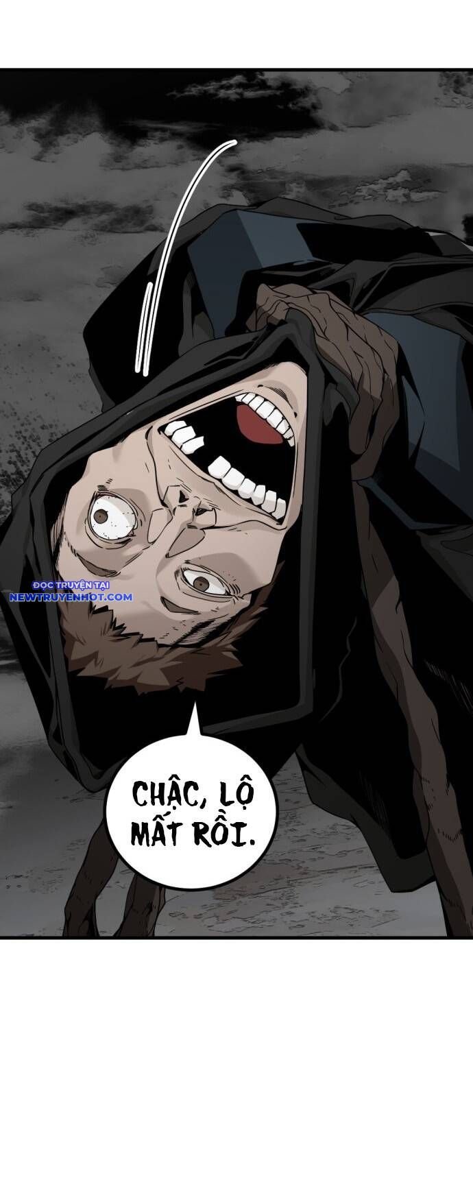Kẻ Giết Anh Hùng Chapter 149 - Trang 4