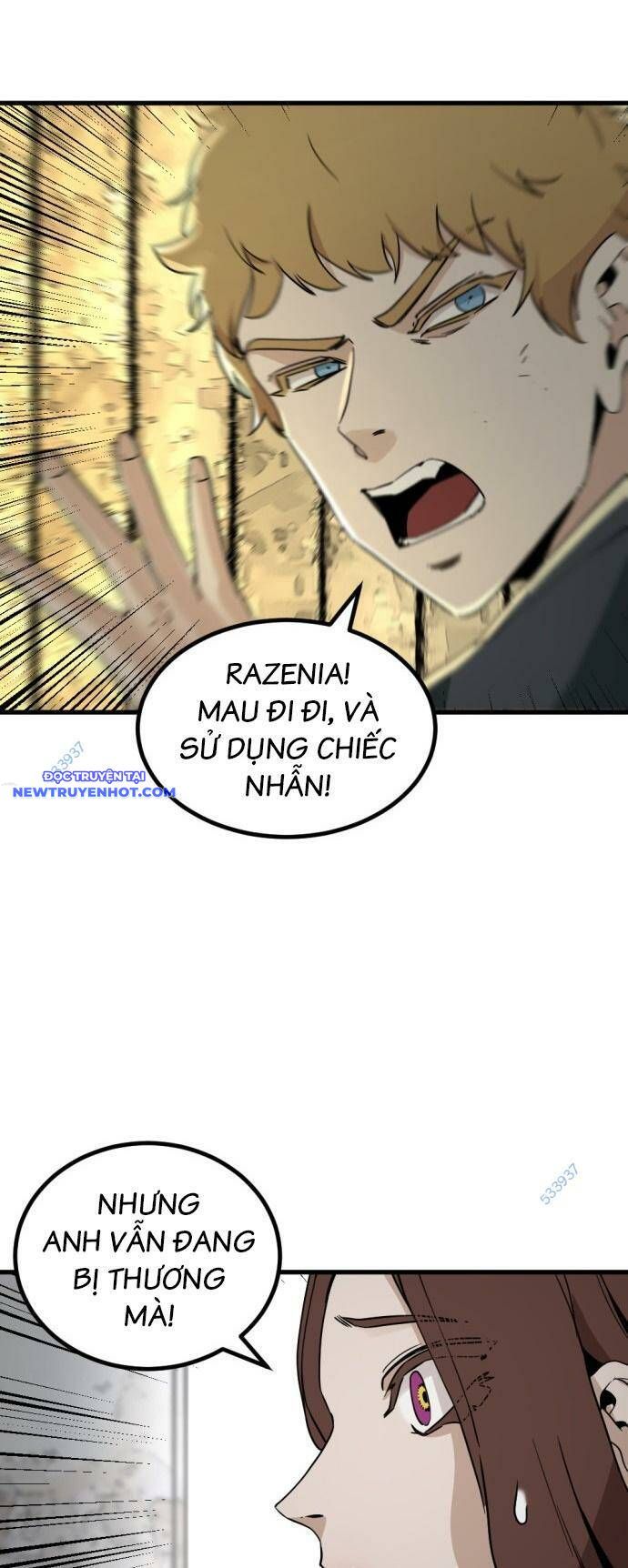 Kẻ Giết Anh Hùng Chapter 149 - Trang 4