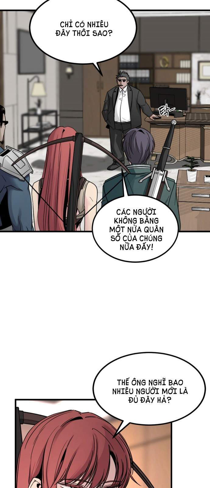 Kẻ Giết Anh Hùng Chapter 15 - Trang 4