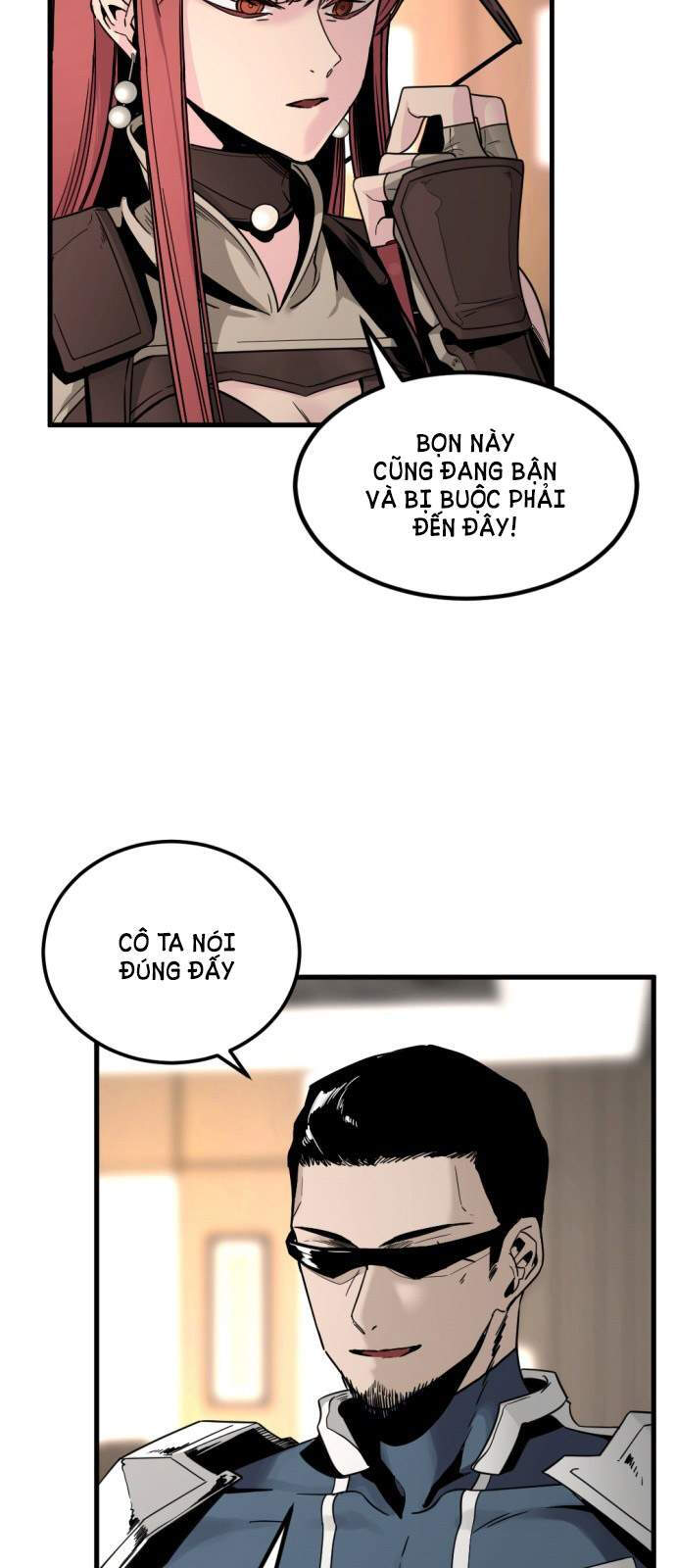Kẻ Giết Anh Hùng Chapter 15 - Trang 4