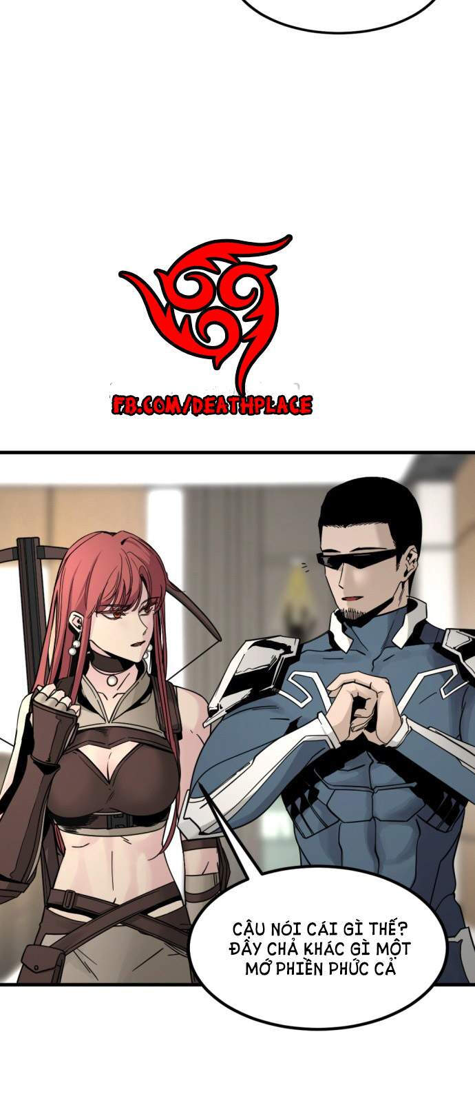 Kẻ Giết Anh Hùng Chapter 15 - Trang 4