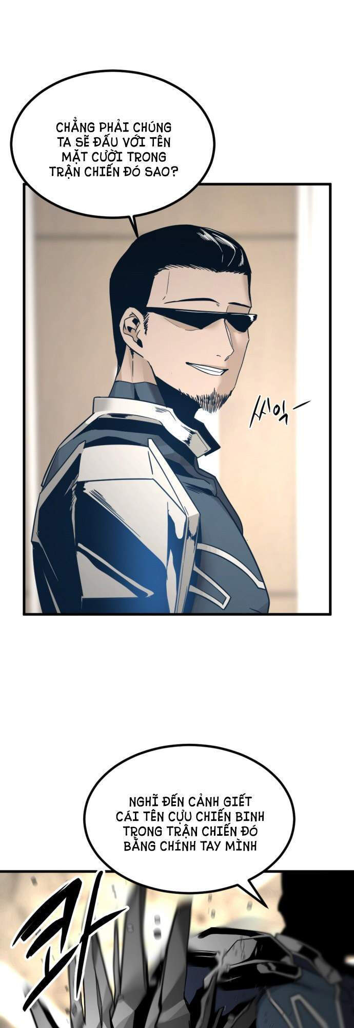 Kẻ Giết Anh Hùng Chapter 15 - Trang 4