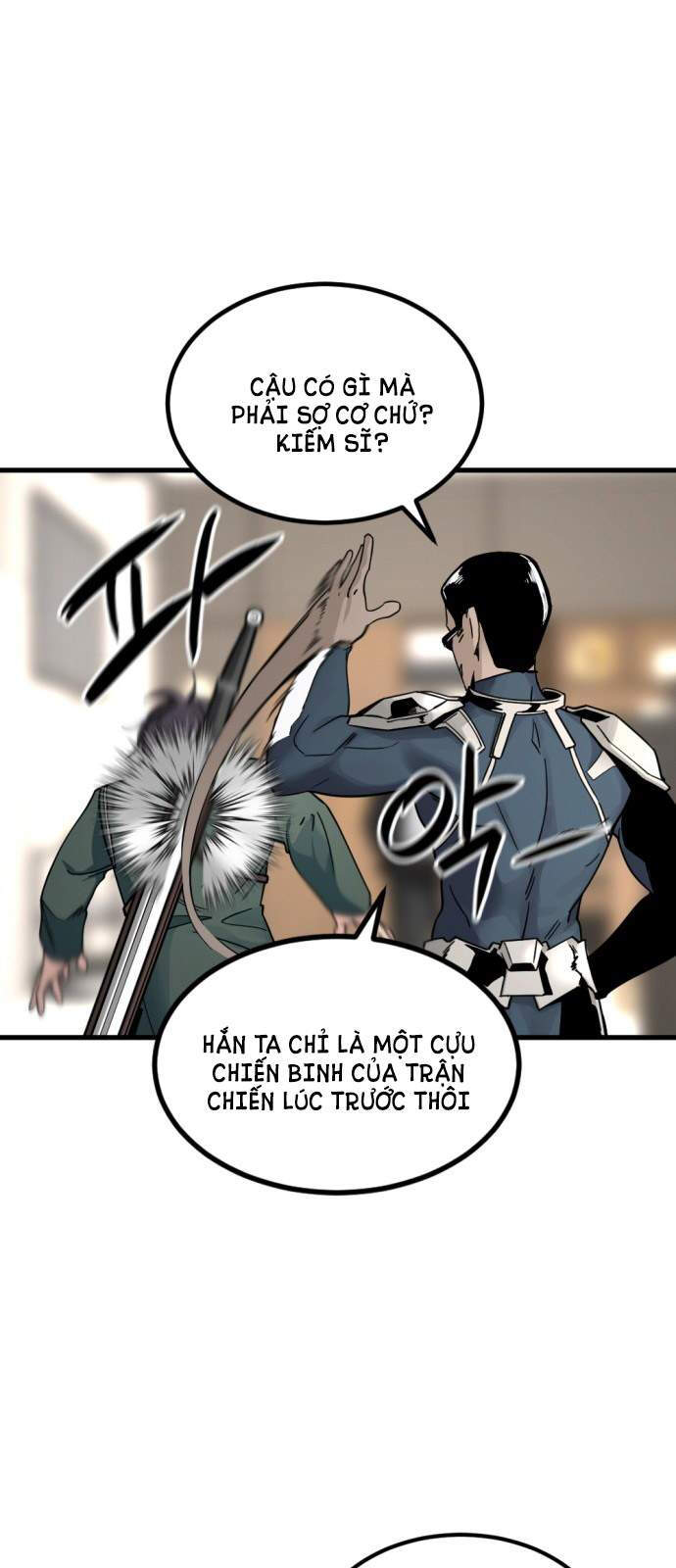 Kẻ Giết Anh Hùng Chapter 15 - Trang 4