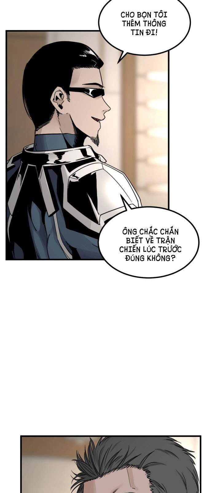 Kẻ Giết Anh Hùng Chapter 15 - Trang 4
