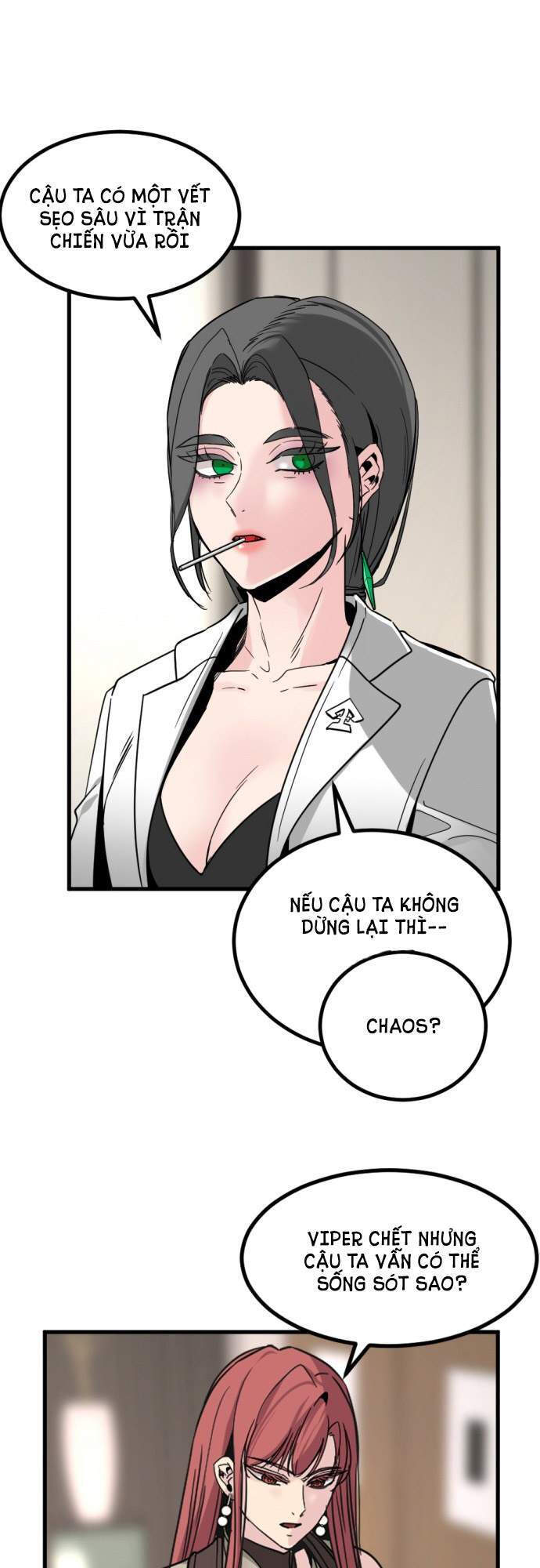 Kẻ Giết Anh Hùng Chapter 15 - Trang 4