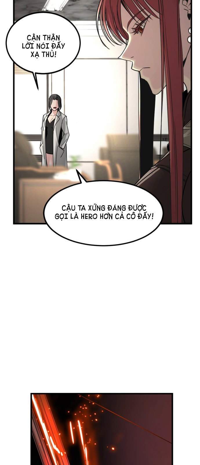 Kẻ Giết Anh Hùng Chapter 15 - Trang 4