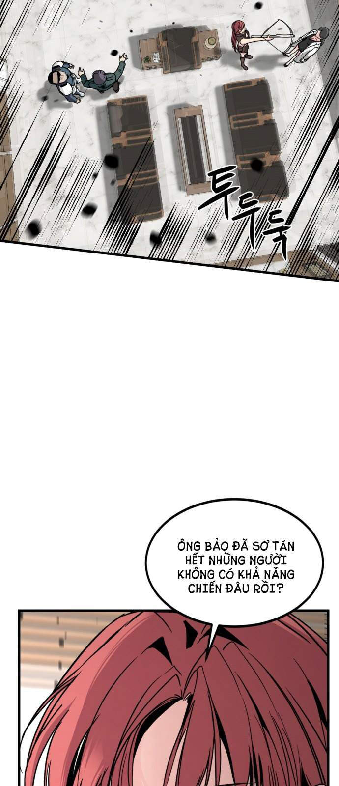 Kẻ Giết Anh Hùng Chapter 15 - Trang 4