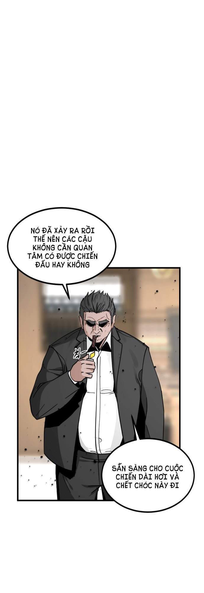 Kẻ Giết Anh Hùng Chapter 15 - Trang 4