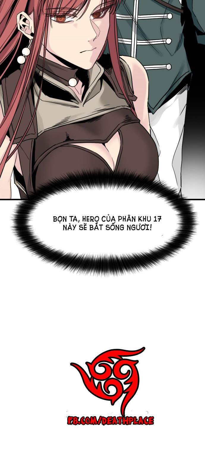 Kẻ Giết Anh Hùng Chapter 15 - Trang 4