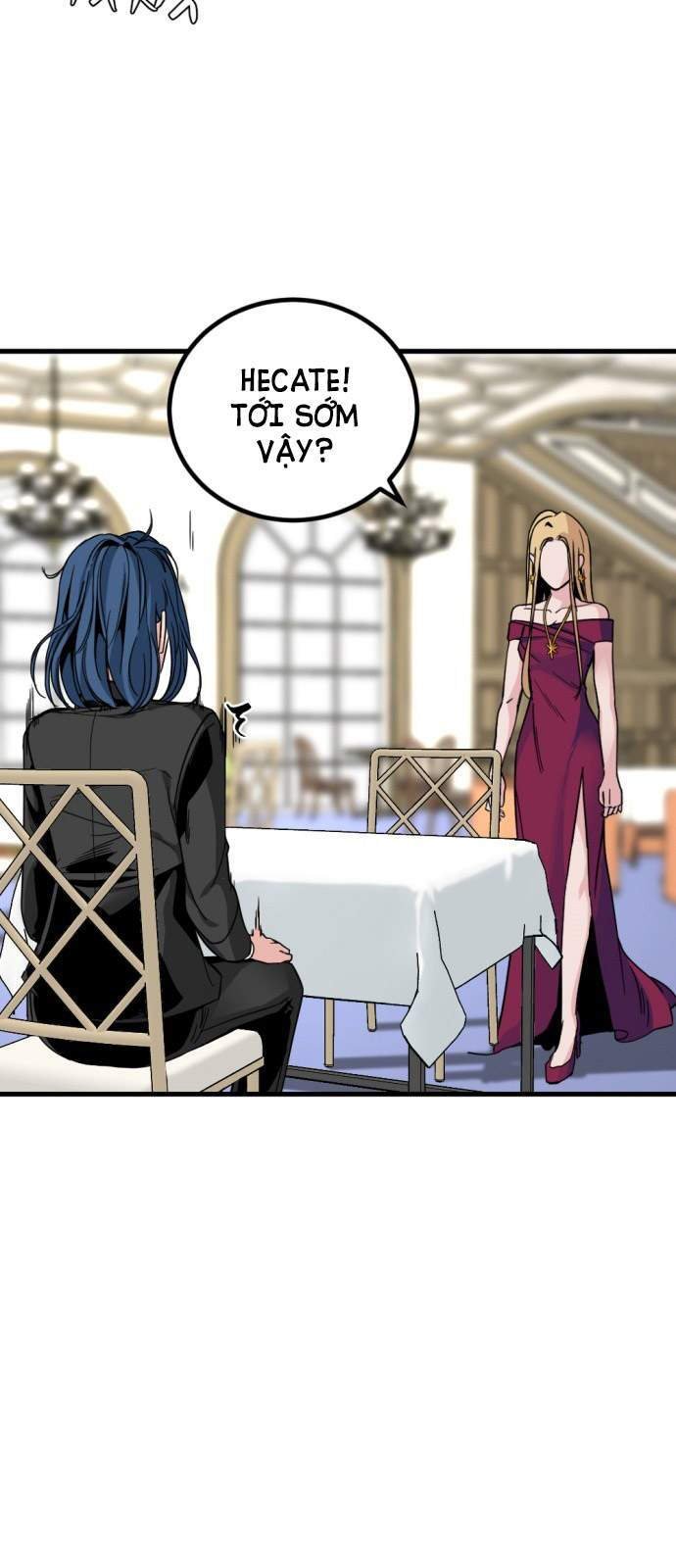 Kẻ Giết Anh Hùng Chapter 15 - Trang 4