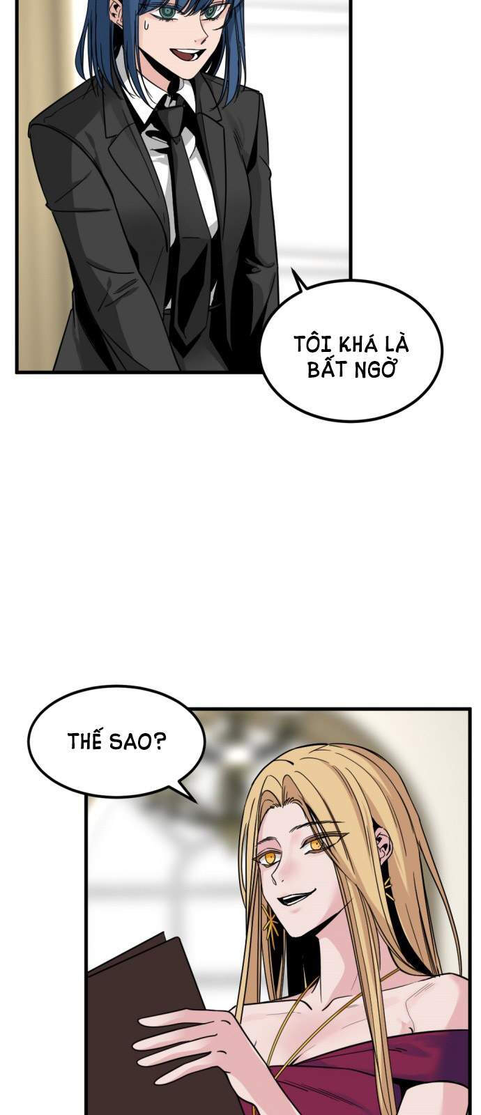 Kẻ Giết Anh Hùng Chapter 15 - Trang 4