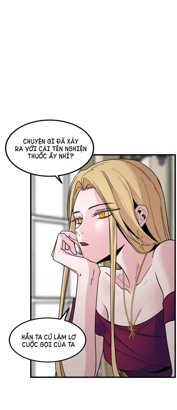 Kẻ Giết Anh Hùng Chapter 15 - Trang 4