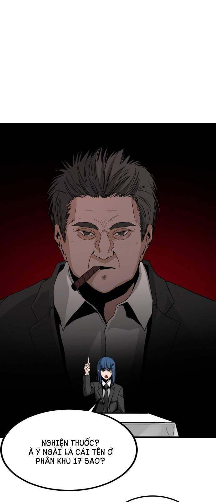 Kẻ Giết Anh Hùng Chapter 15 - Trang 4