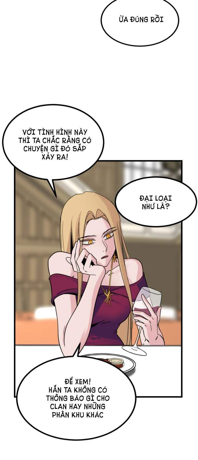 Kẻ Giết Anh Hùng Chapter 15 - Trang 4