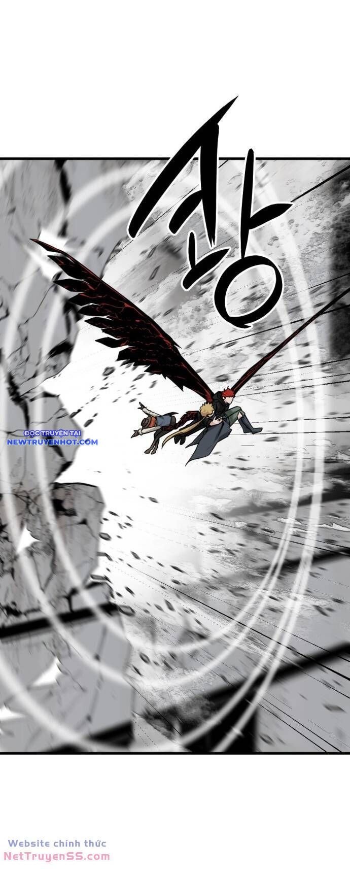 Kẻ Giết Anh Hùng Chapter 150 - Trang 4