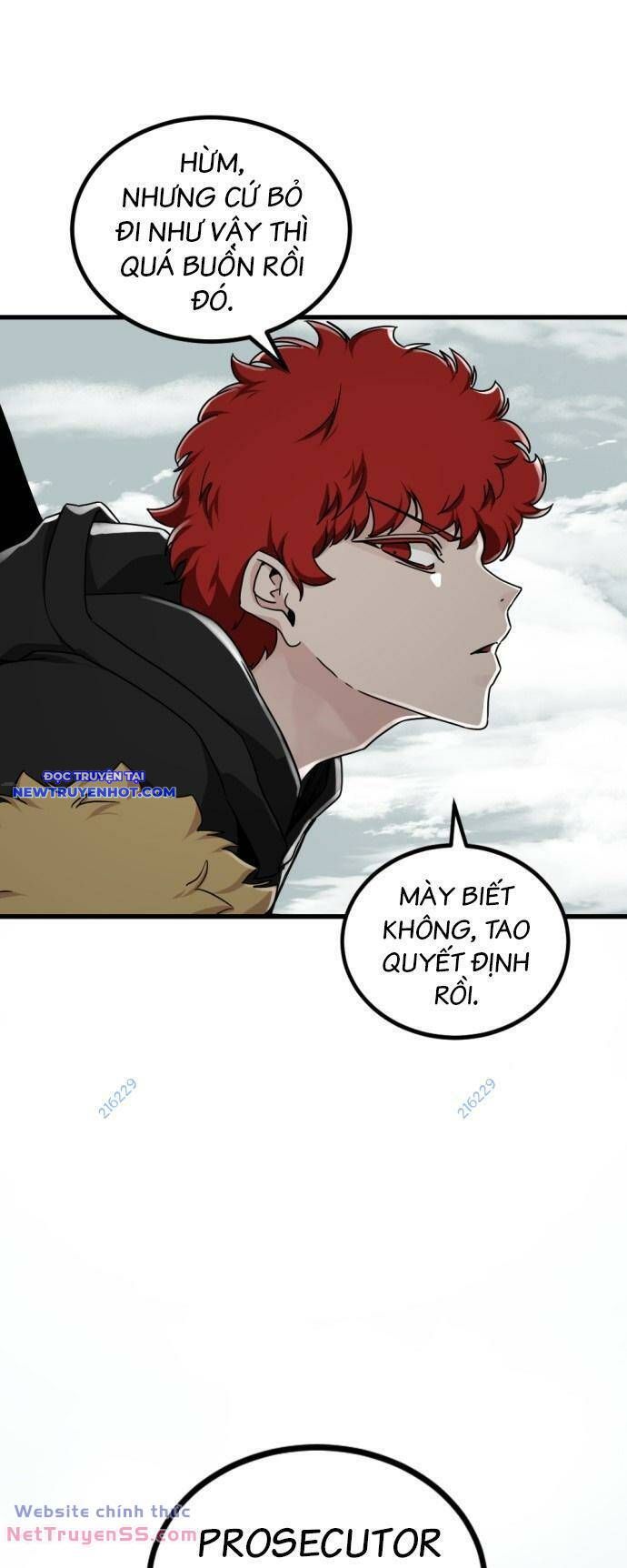 Kẻ Giết Anh Hùng Chapter 150 - Trang 4