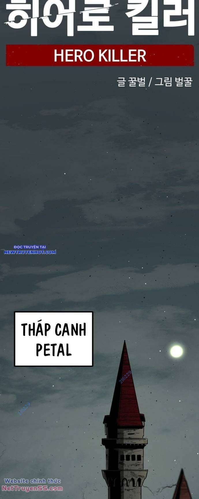 Kẻ Giết Anh Hùng Chapter 150 - Trang 4