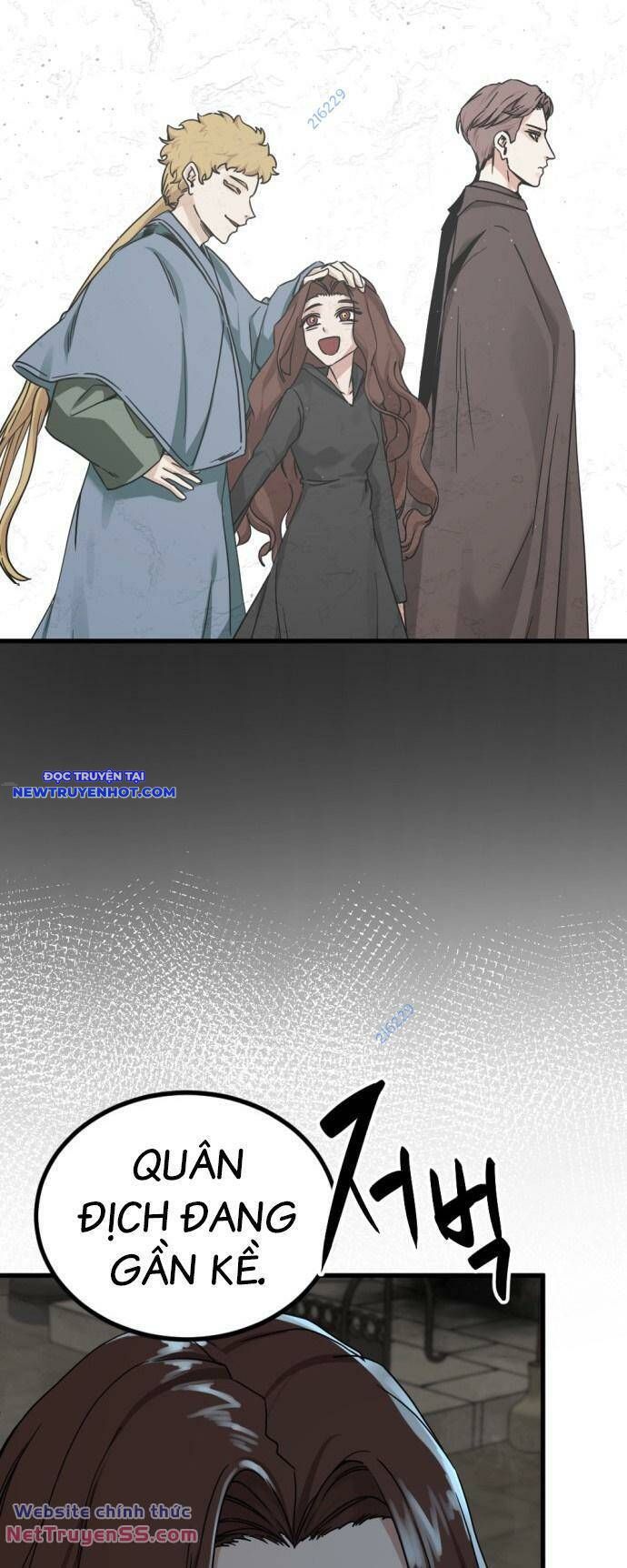 Kẻ Giết Anh Hùng Chapter 150 - Trang 4