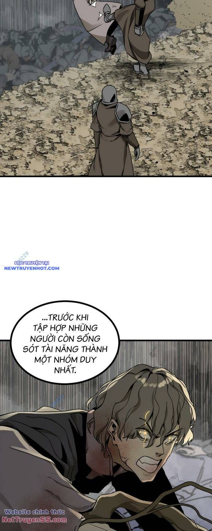 Kẻ Giết Anh Hùng Chapter 150 - Trang 4