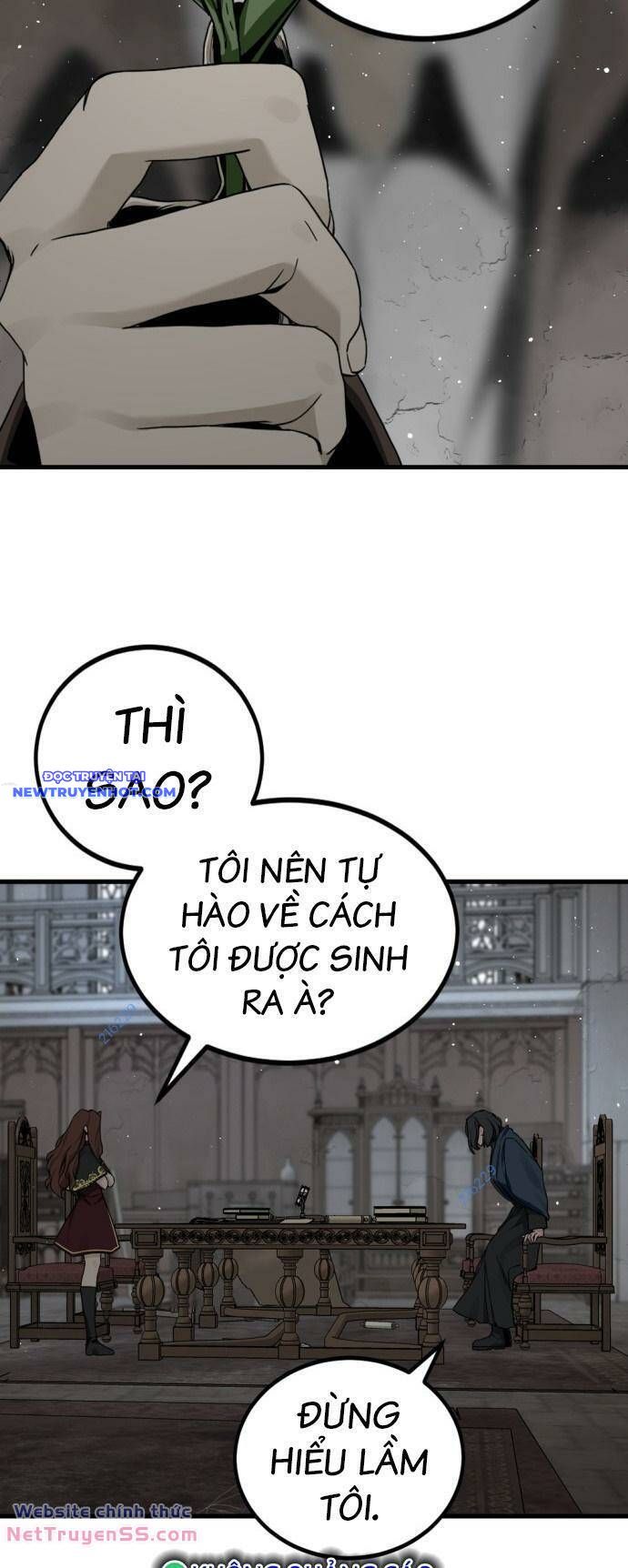 Kẻ Giết Anh Hùng Chapter 150 - Trang 4