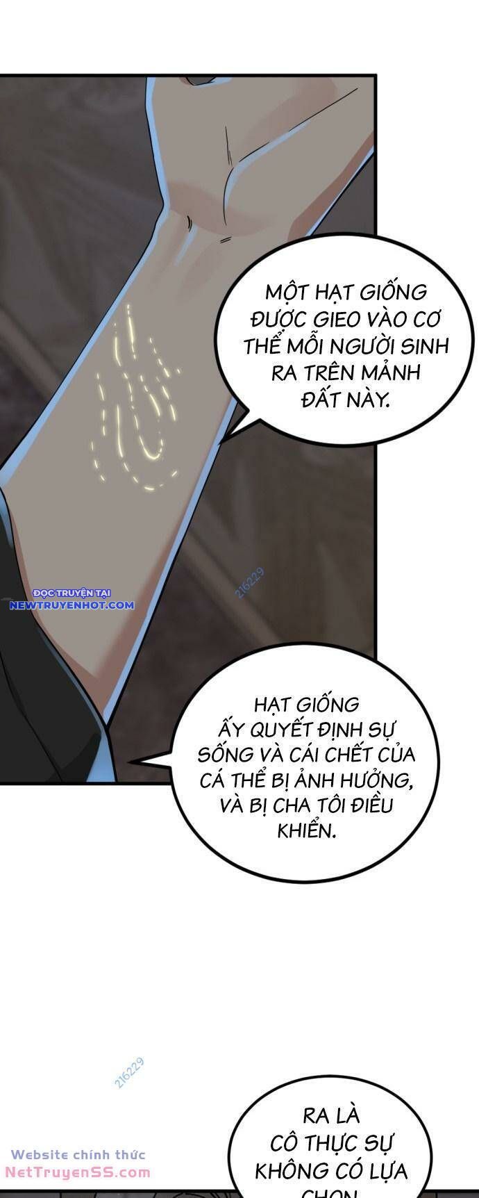 Kẻ Giết Anh Hùng Chapter 150 - Trang 4