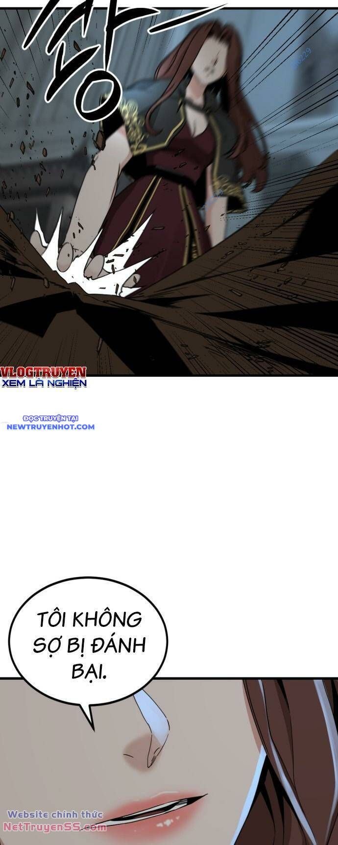 Kẻ Giết Anh Hùng Chapter 150 - Trang 4