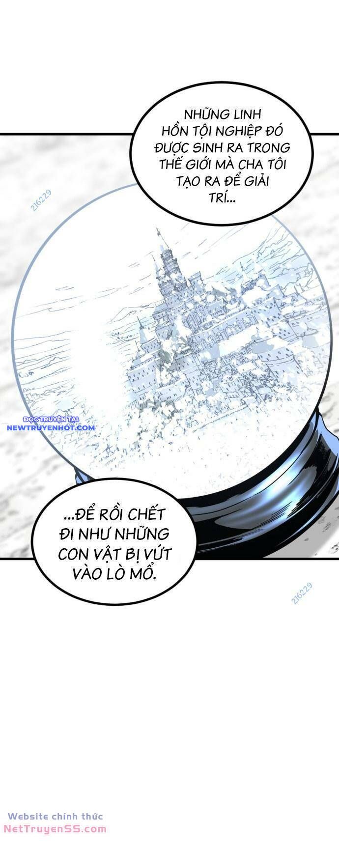 Kẻ Giết Anh Hùng Chapter 150 - Trang 4