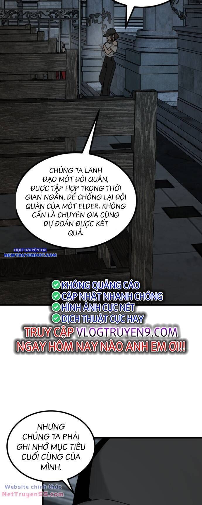 Kẻ Giết Anh Hùng Chapter 150 - Trang 4