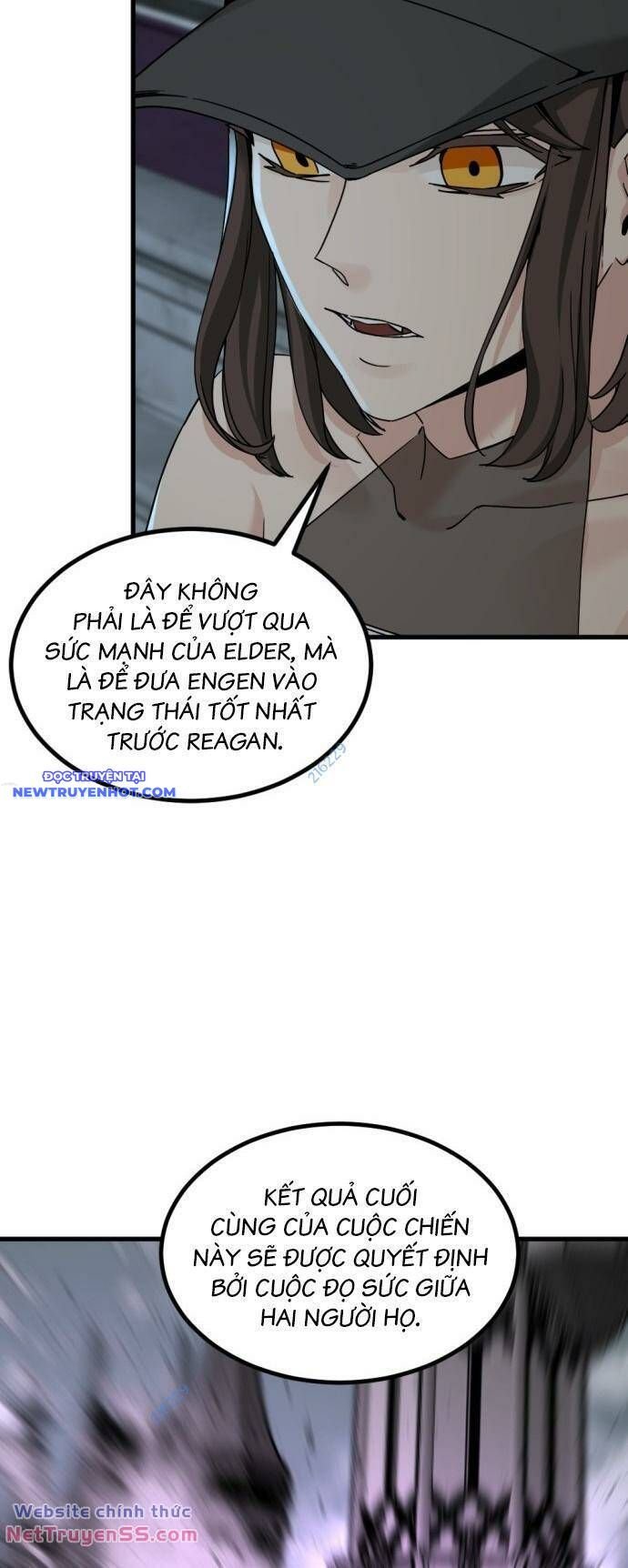 Kẻ Giết Anh Hùng Chapter 150 - Trang 4