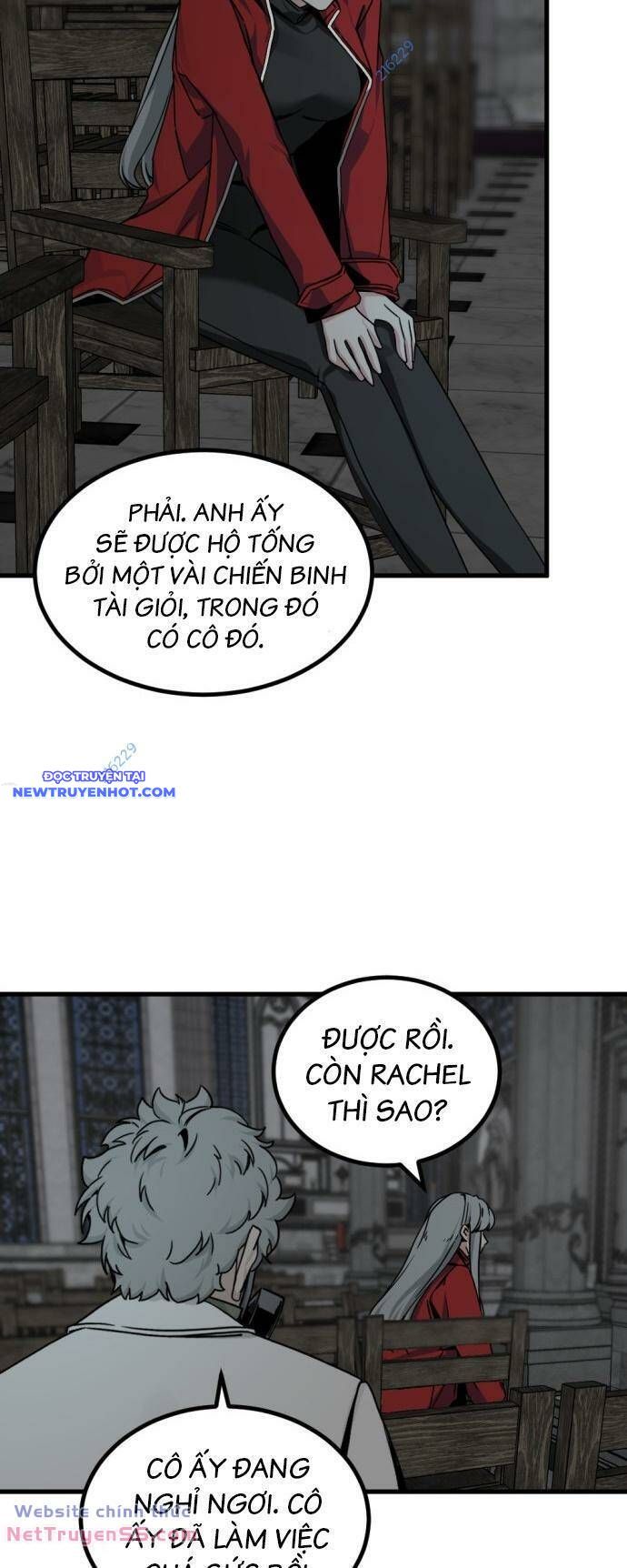 Kẻ Giết Anh Hùng Chapter 150 - Trang 4