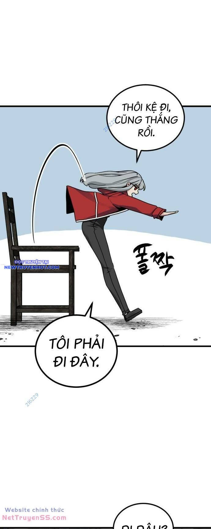 Kẻ Giết Anh Hùng Chapter 150 - Trang 4