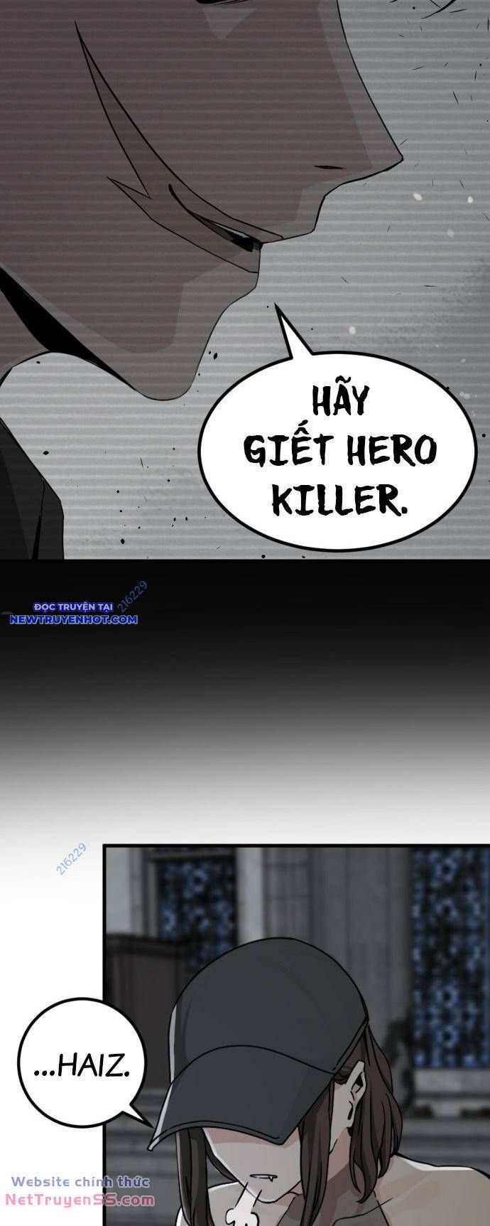 Kẻ Giết Anh Hùng Chapter 150 - Trang 4