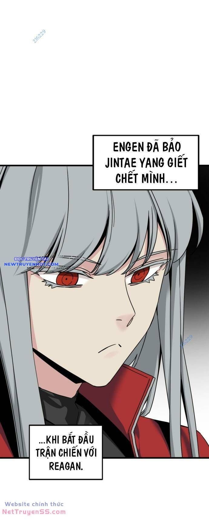 Kẻ Giết Anh Hùng Chapter 150 - Trang 4