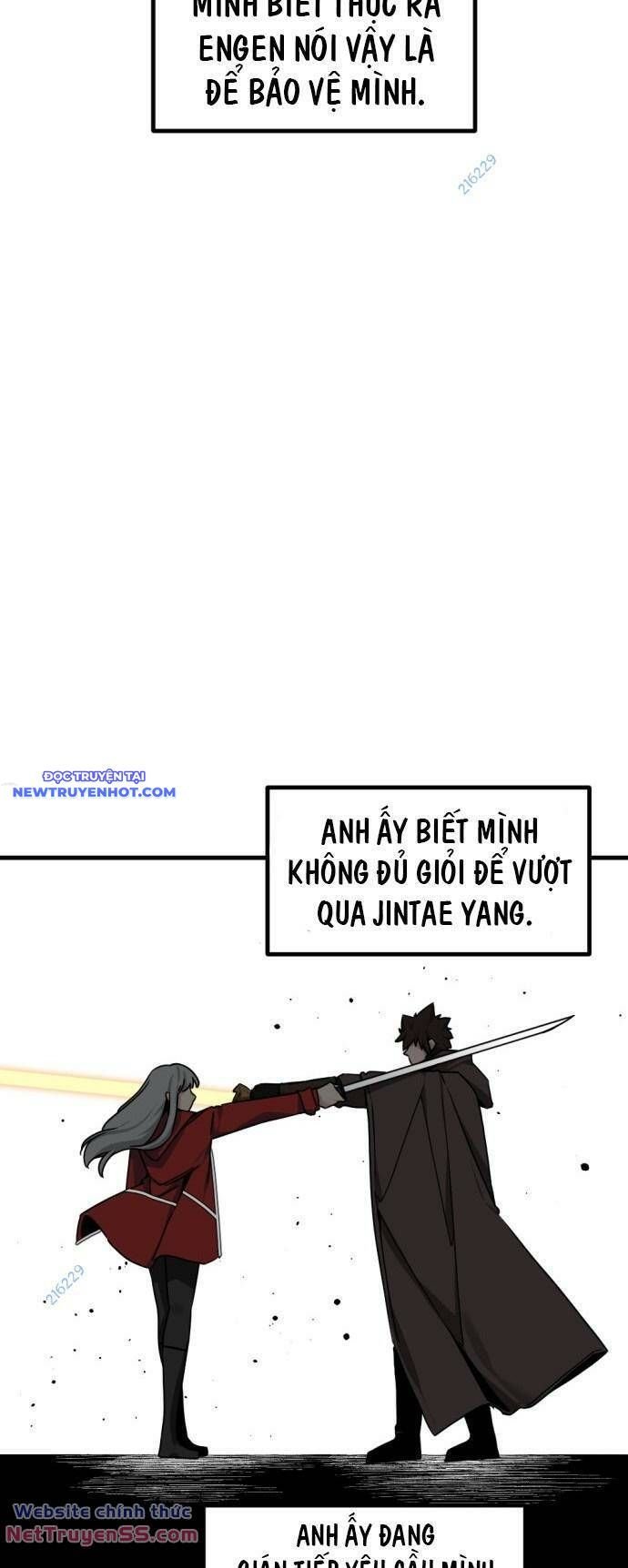 Kẻ Giết Anh Hùng Chapter 150 - Trang 4
