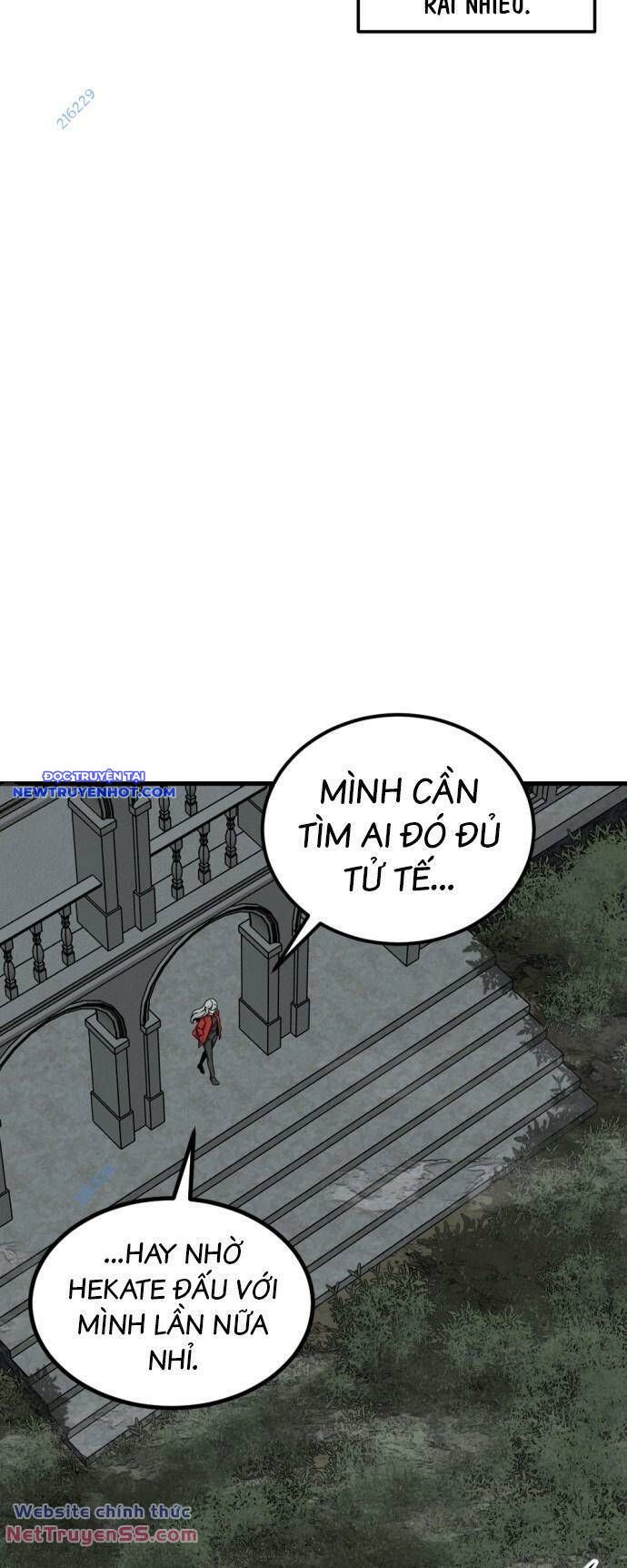 Kẻ Giết Anh Hùng Chapter 150 - Trang 4