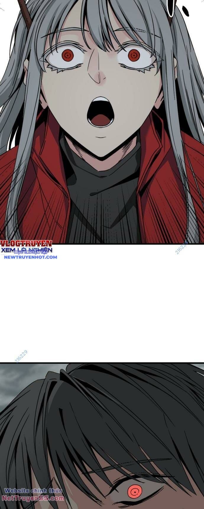 Kẻ Giết Anh Hùng Chapter 150 - Trang 4