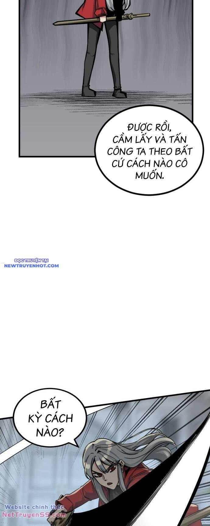 Kẻ Giết Anh Hùng Chapter 151 - Trang 4