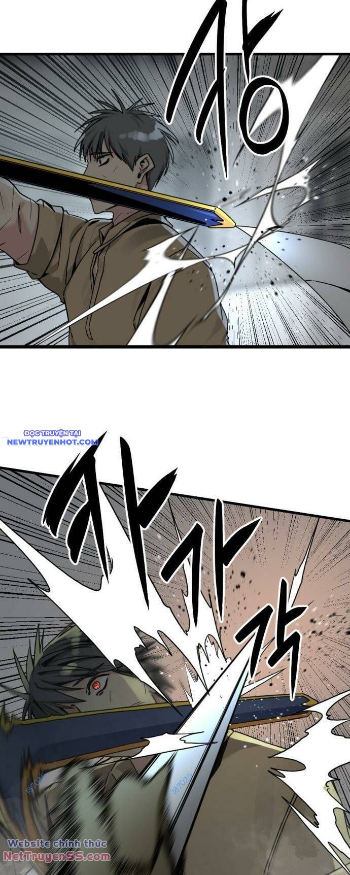 Kẻ Giết Anh Hùng Chapter 151 - Trang 4
