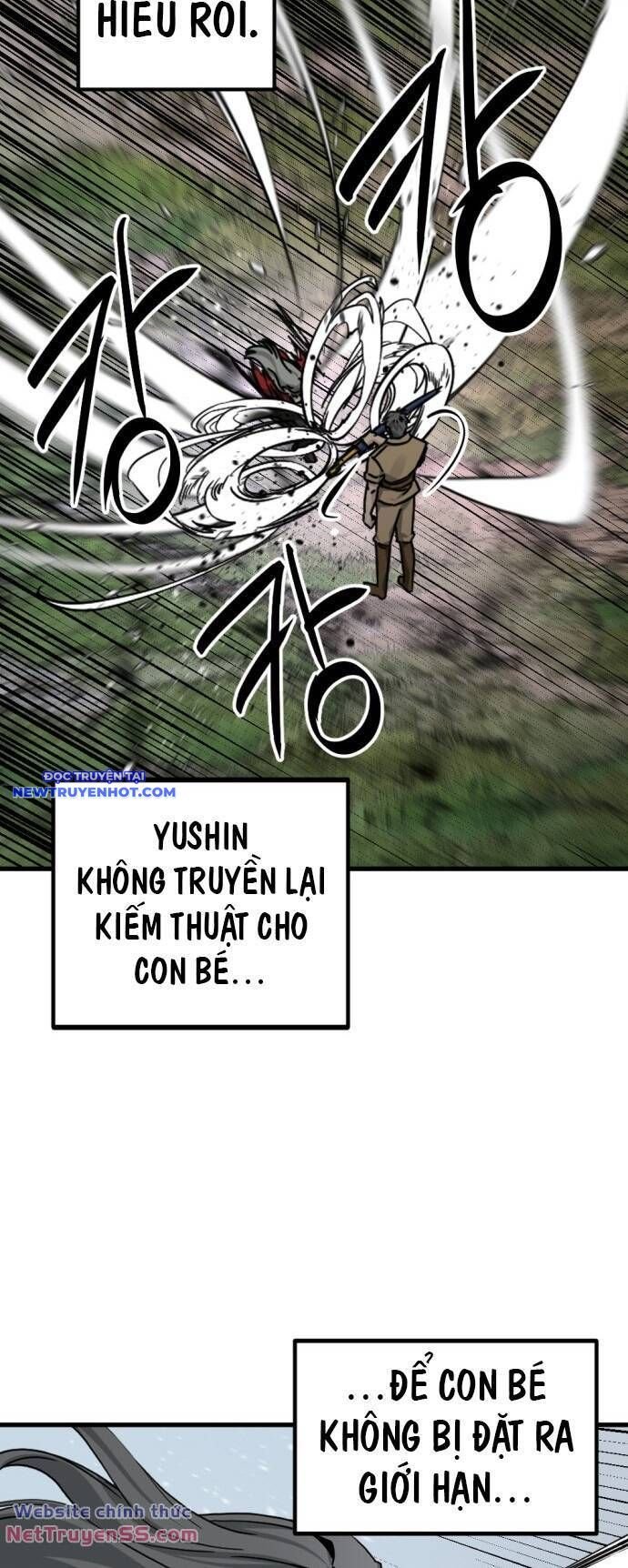 Kẻ Giết Anh Hùng Chapter 151 - Trang 4