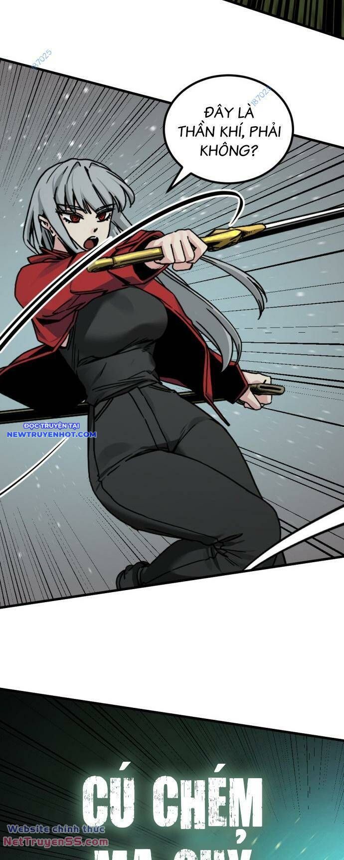 Kẻ Giết Anh Hùng Chapter 151 - Trang 4