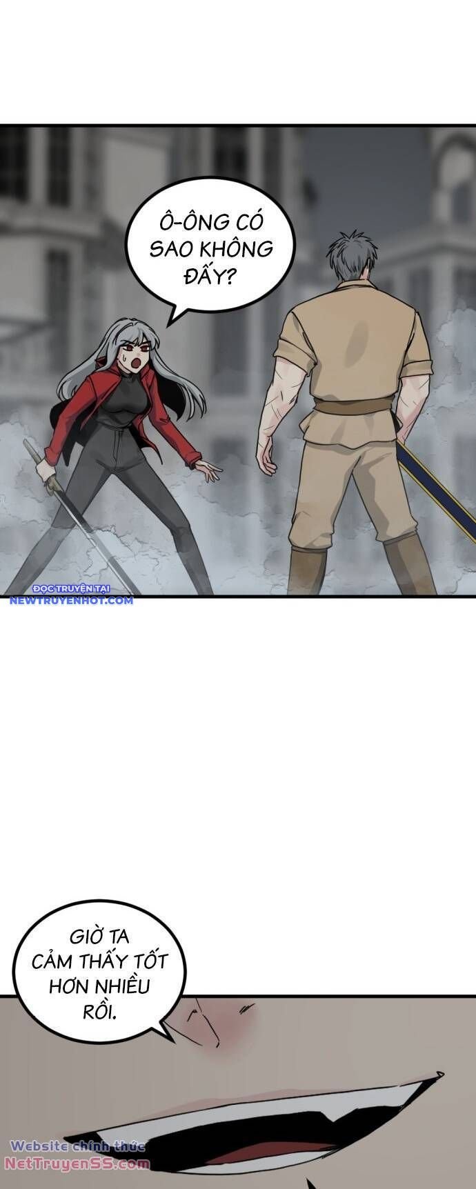 Kẻ Giết Anh Hùng Chapter 151 - Trang 4
