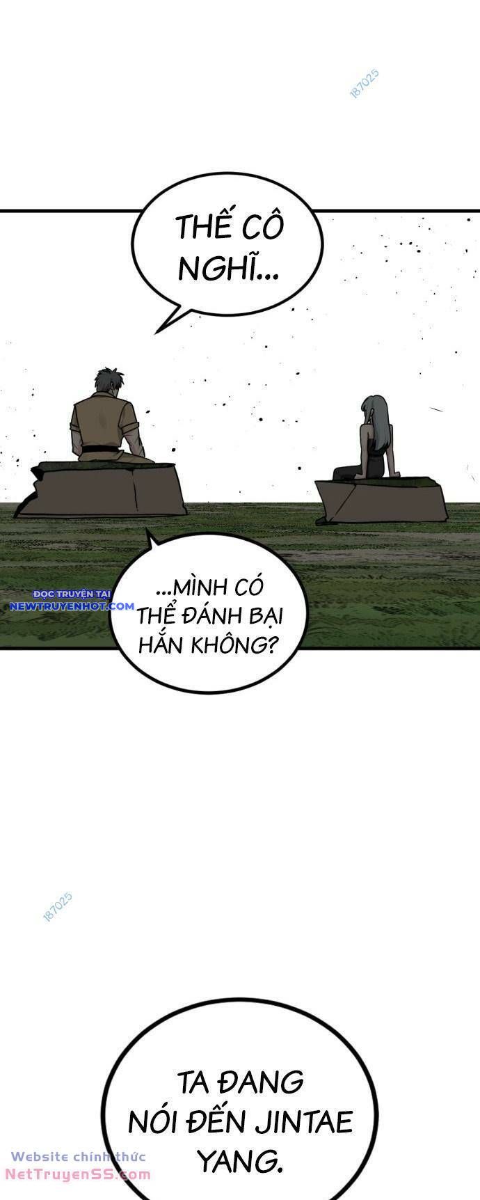 Kẻ Giết Anh Hùng Chapter 151 - Trang 4