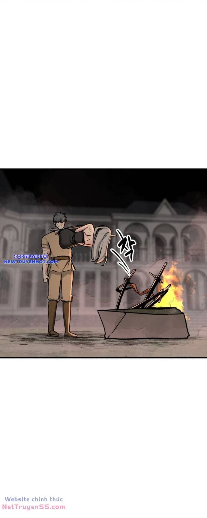 Kẻ Giết Anh Hùng Chapter 151 - Trang 4