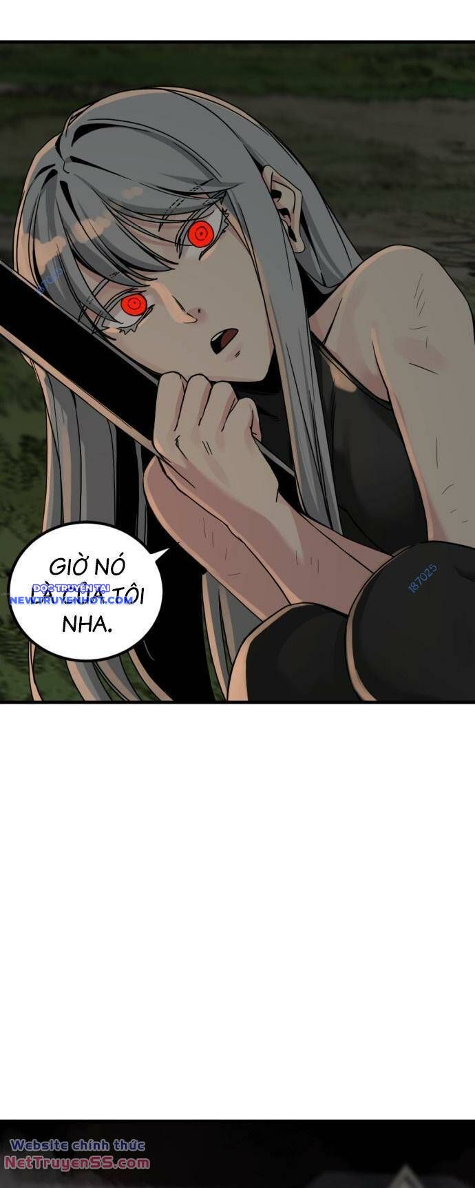 Kẻ Giết Anh Hùng Chapter 151 - Trang 4