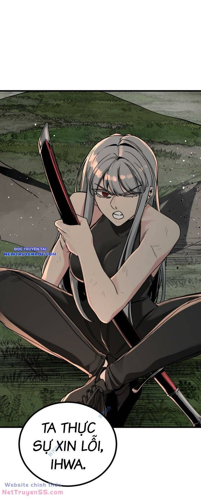 Kẻ Giết Anh Hùng Chapter 151 - Trang 4