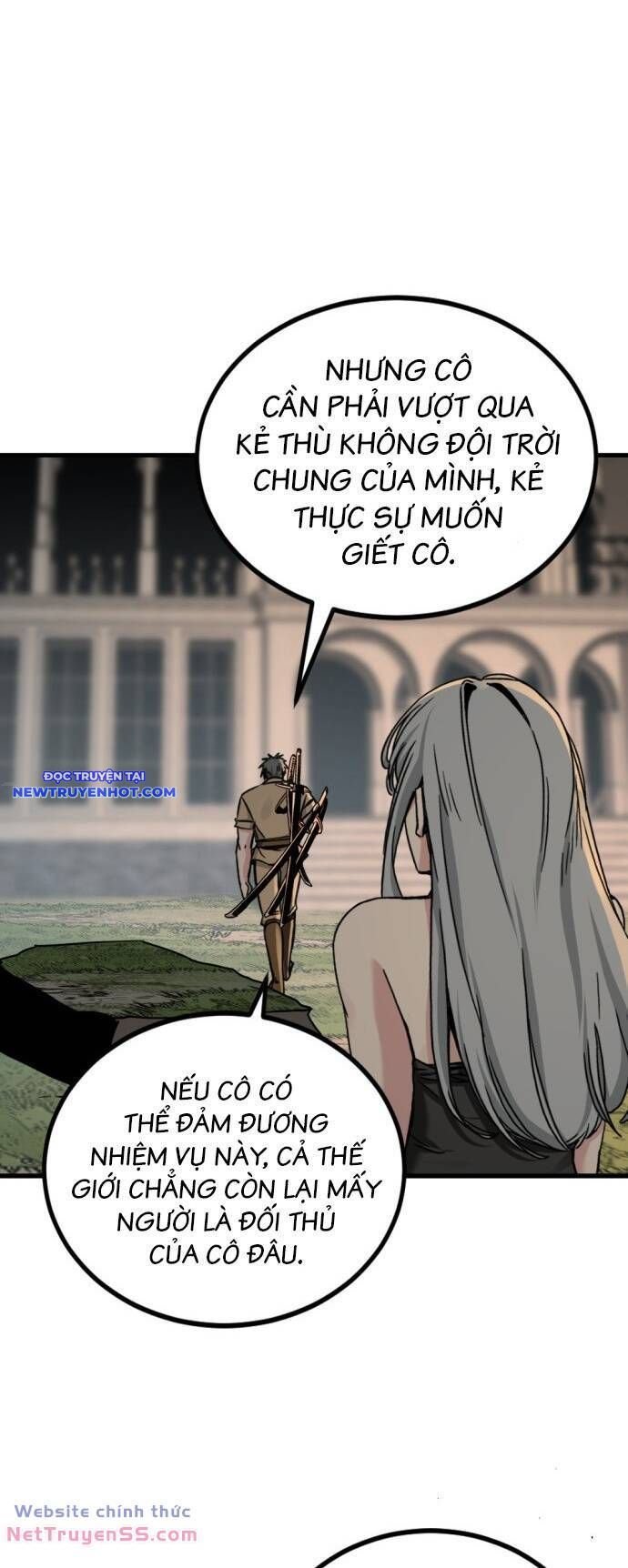 Kẻ Giết Anh Hùng Chapter 151 - Trang 4