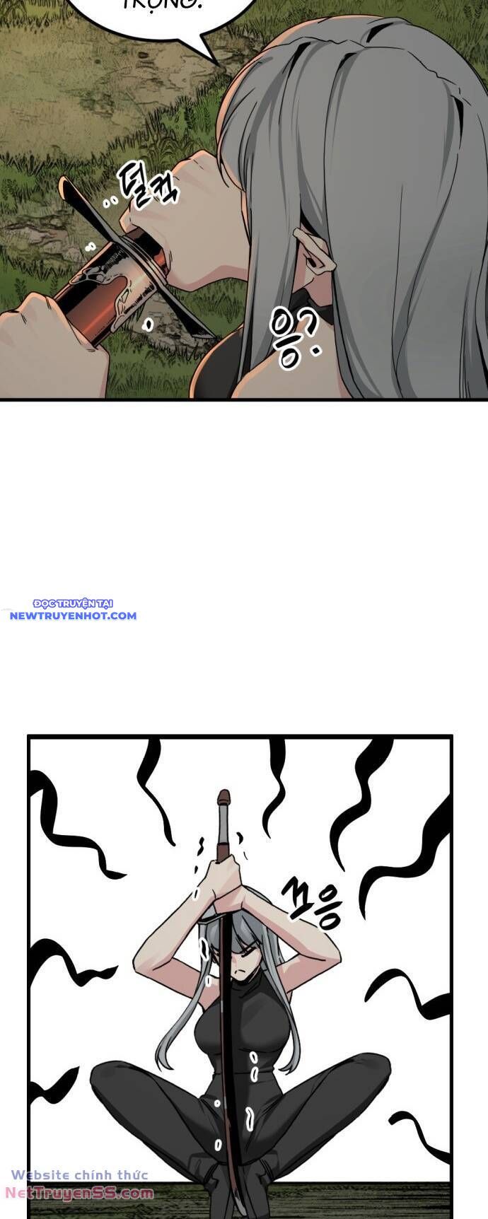 Kẻ Giết Anh Hùng Chapter 151 - Trang 4