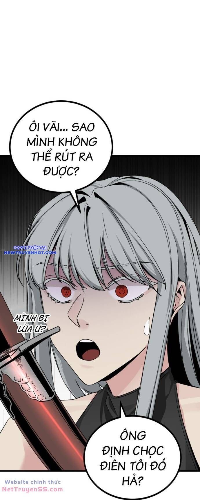 Kẻ Giết Anh Hùng Chapter 151 - Trang 4