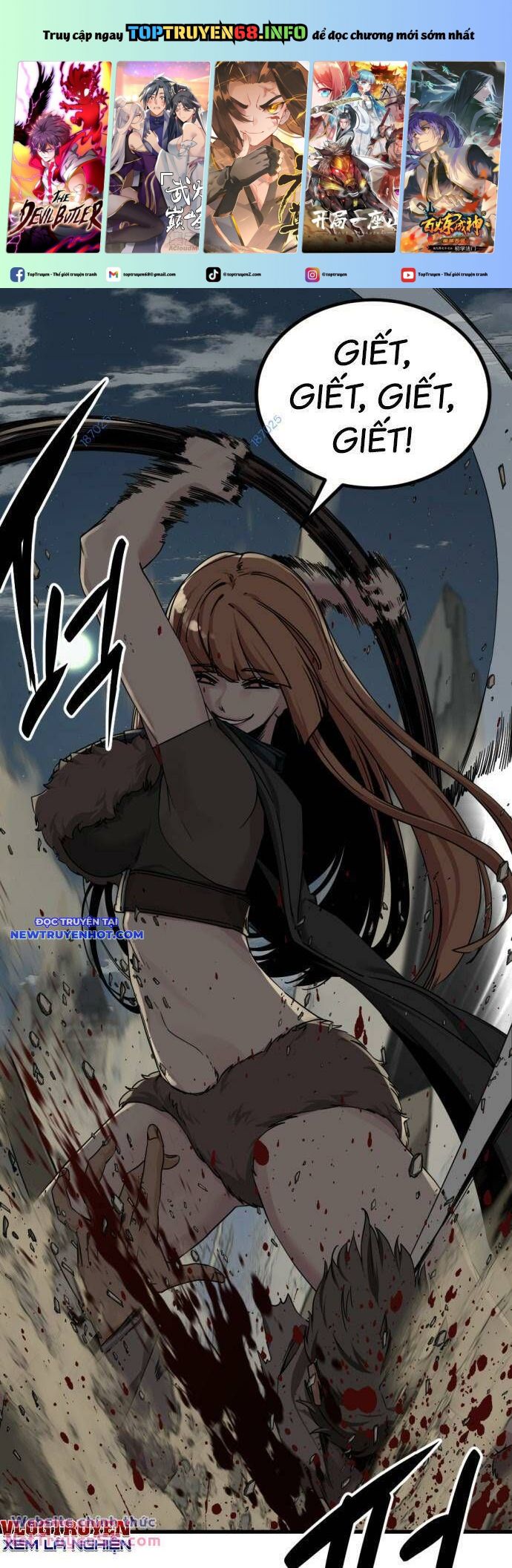 Kẻ Giết Anh Hùng Chapter 152 - Trang 4